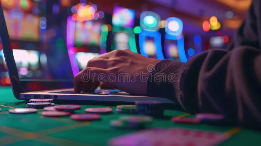 444 game